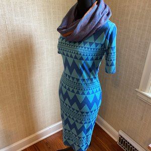 LuLaRoe Dress